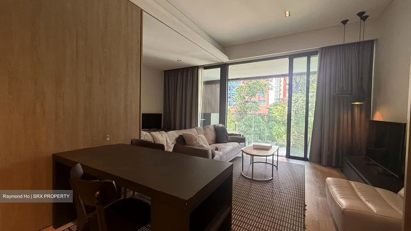 OUE Twin Peaks (D9), Condominium #538017911